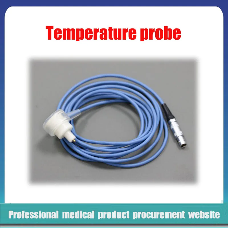 

For Drager temperature probe 8405371 Breathing circuit temperature probe