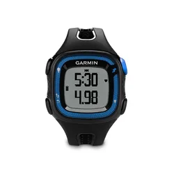 garmin Forerunner 15 GPS Running Sport Watch