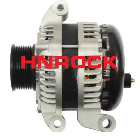 

NEW HNROCK 12V 200A ALTERNATOR 104210-6100 104210-6103 11290R 554555RI 7C3T10300EE 7C3TEE 7C3Z10346EA FOR FORD