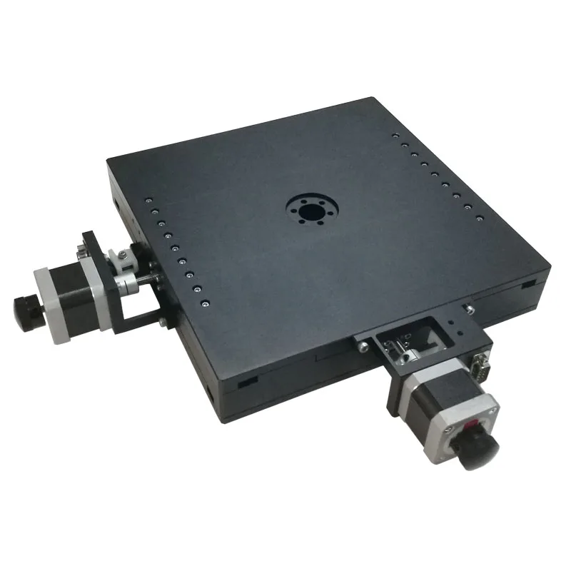 Pdv PT-XY15T Motroized Fase Lineare Xy Cursore