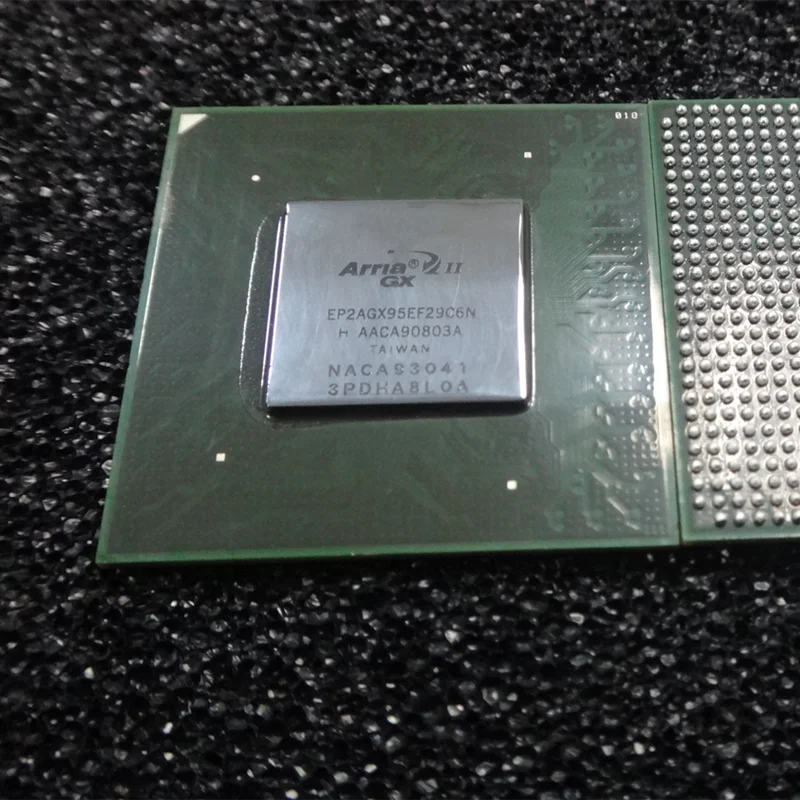 

EP2AGX95EF29C6N BGA Новинка