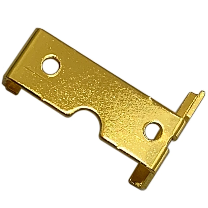 الكهربائية دفع مقص 2 حفرة شفرة الشريحة حامل مقص الشعر قوس المتقلب استبدال متوافق مع 8148