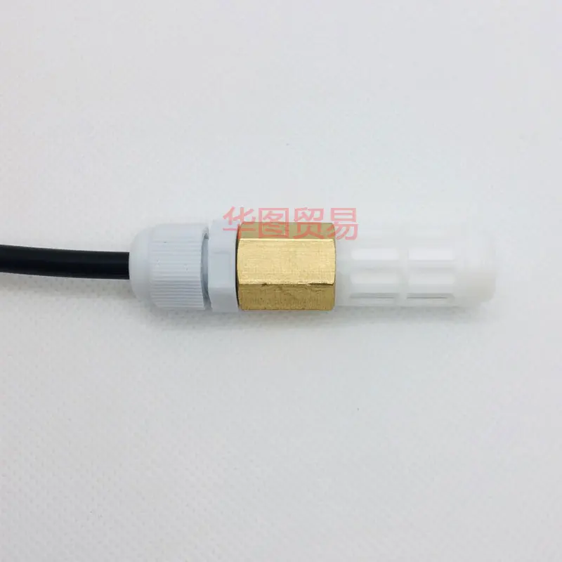 sht20 sht11 SHT30 SHT31 sht35 AM23XX single bus soil temperature and humidity sensor transmitter probe soil moisture sensor