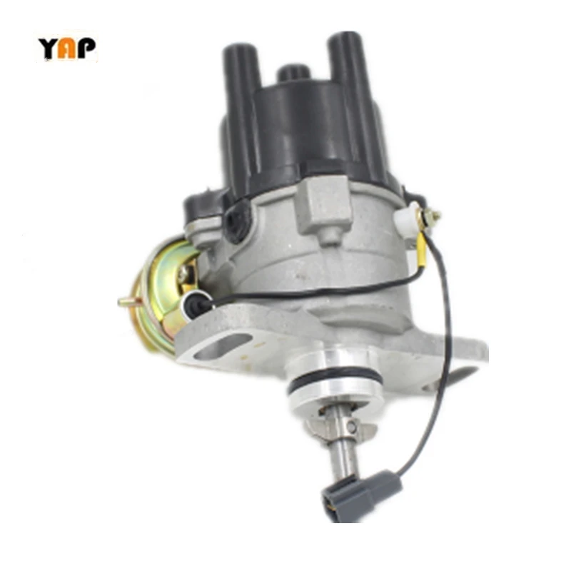 NEW Distributor Fit For TOYOTA Daihatsu Charade III G100 G101 G102 1.3L L4 19100-87120 1988 -1993