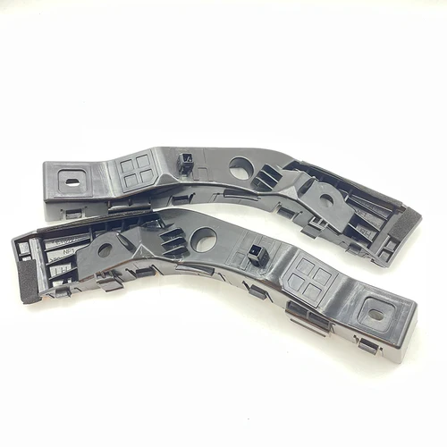 Imagen 2 del producto Soporte de parachoques delantero para h-ydai I30 2010 Touring Wagon, 865142L000, 865132L000