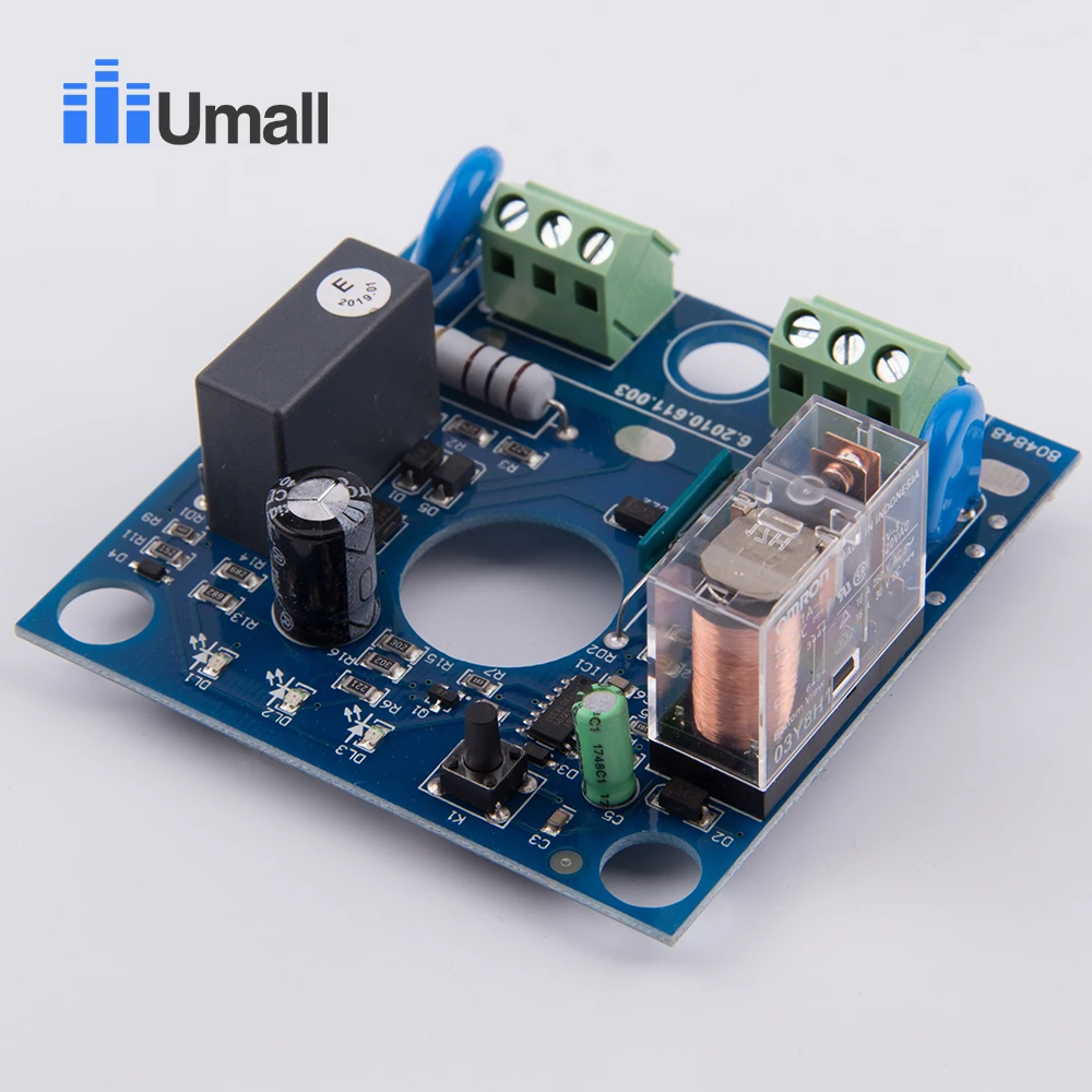 EPC-1 Water Pump Controller Circuit Board Household Intelligent Booster Water Flow Electronic Pressure Switch Accessories