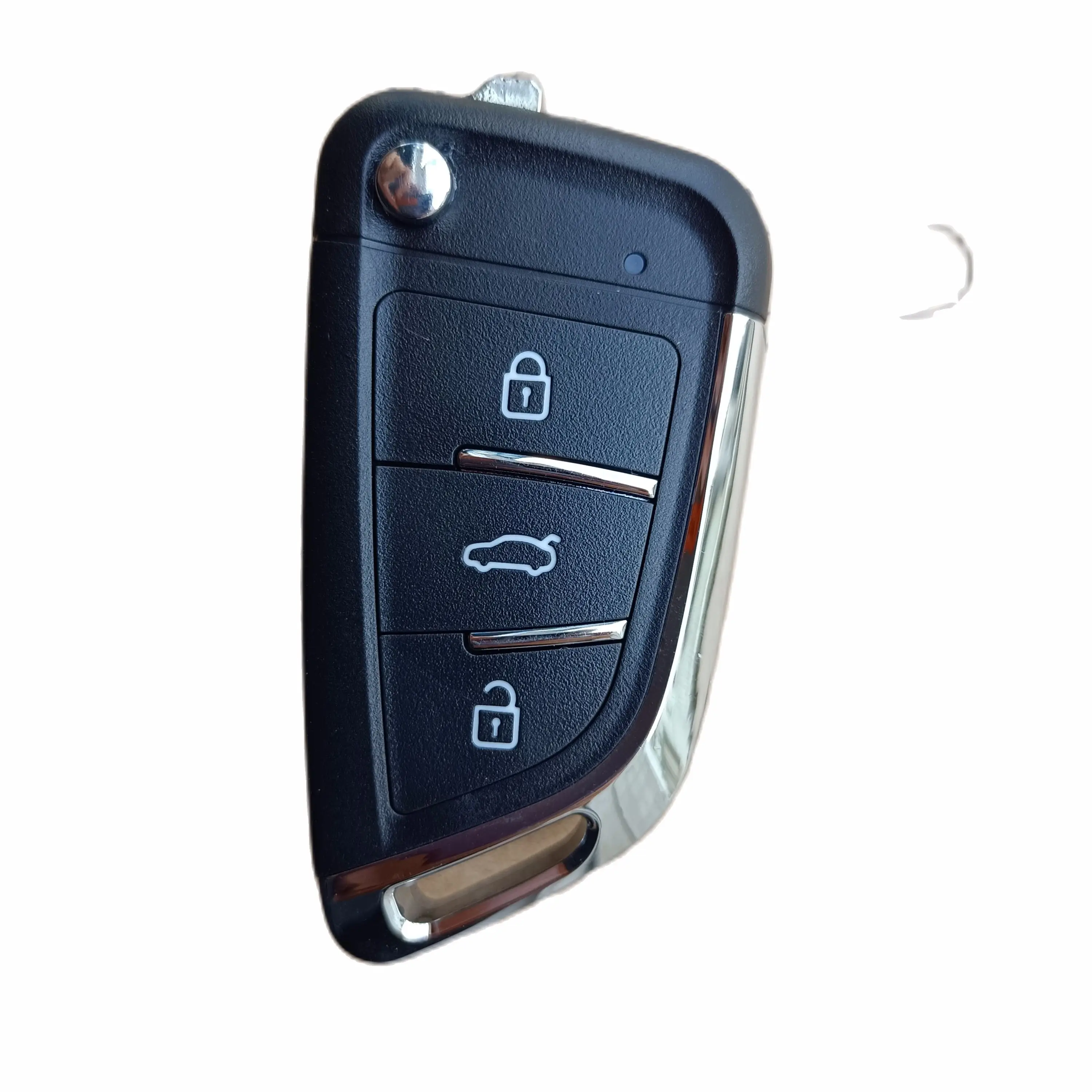 TY Series B5 3 Button Universal Car Key For TY200 Multi Functional Remote Master Programmer