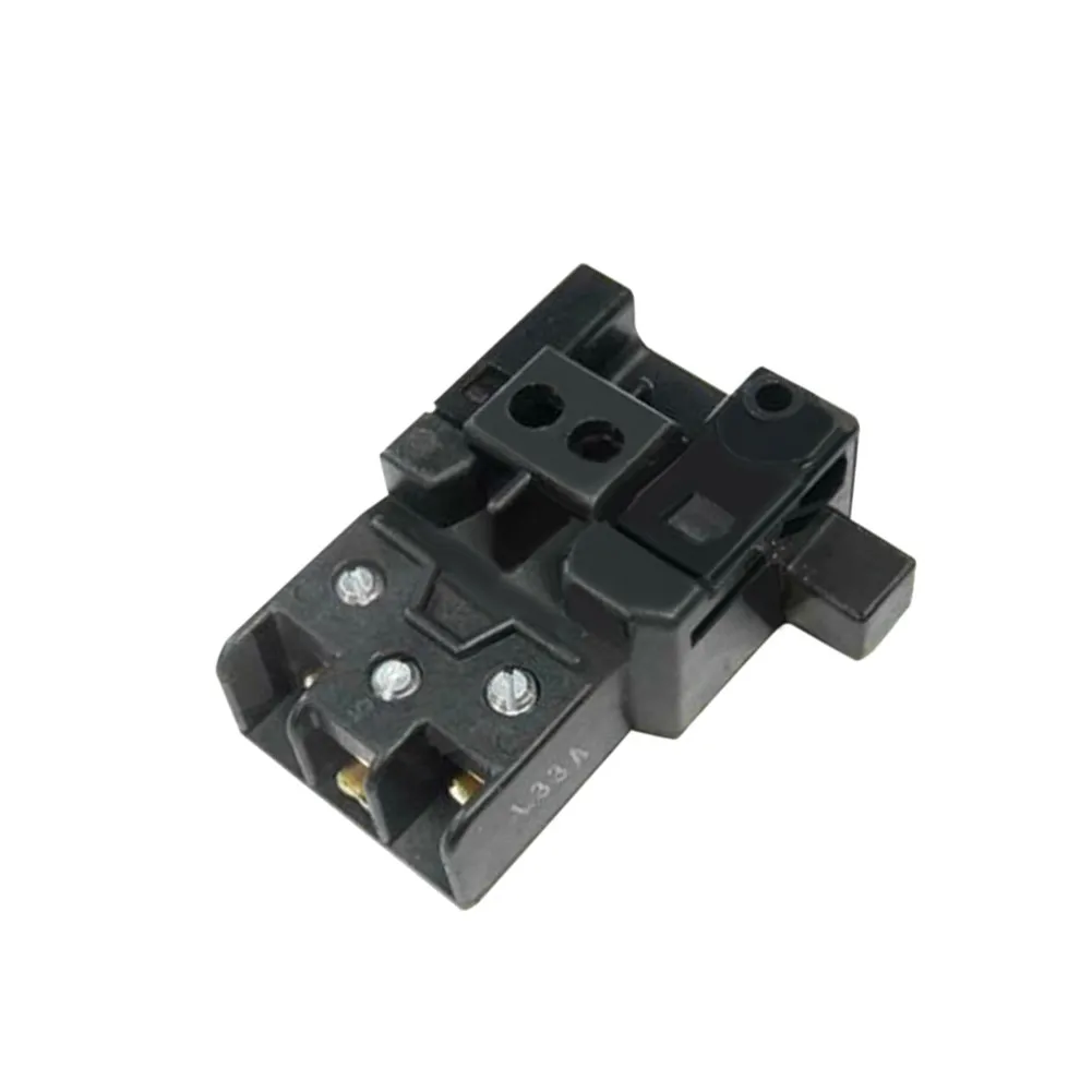 1 ชิ้น Trigger Switch MTK อะไหล่เปลี่ยน TG72BD สําหรับเลื่อยวงเดือนไร้สาย BSS610 เครื่องมืออุปกรณ์เสริมคุณภาพสูง