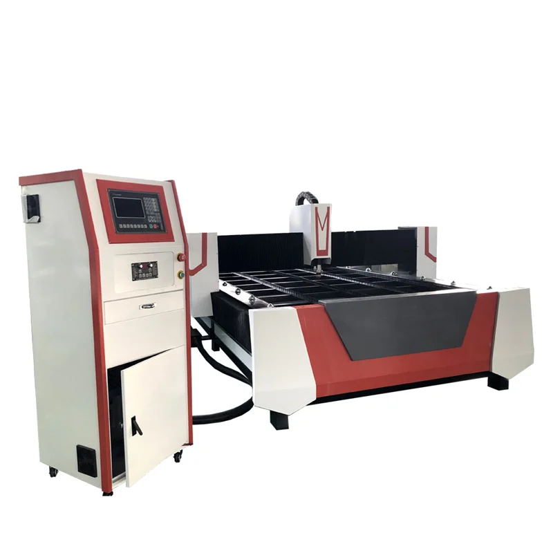 Cnc Plasma Cutter Laser Cutting Machine/Plasma Pantograph Cutting Machine for Sale