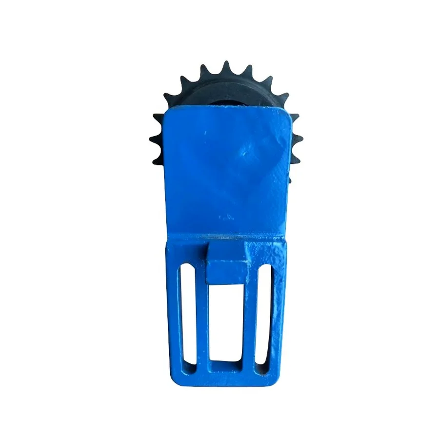 Escalator XAA195N Double-row Handrail Drive Tensioner 21 Teeth Elevator Parts Lift Accessories