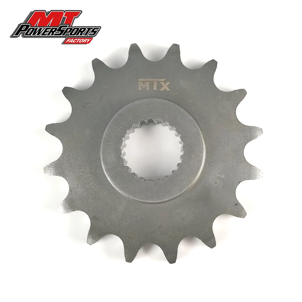 For BMW F650 G650 Aprilia 650 Pegaso Motorcycle Chain Sprocket Chains 520 Pit Bike Front Sprockets Motorcycle Accessories