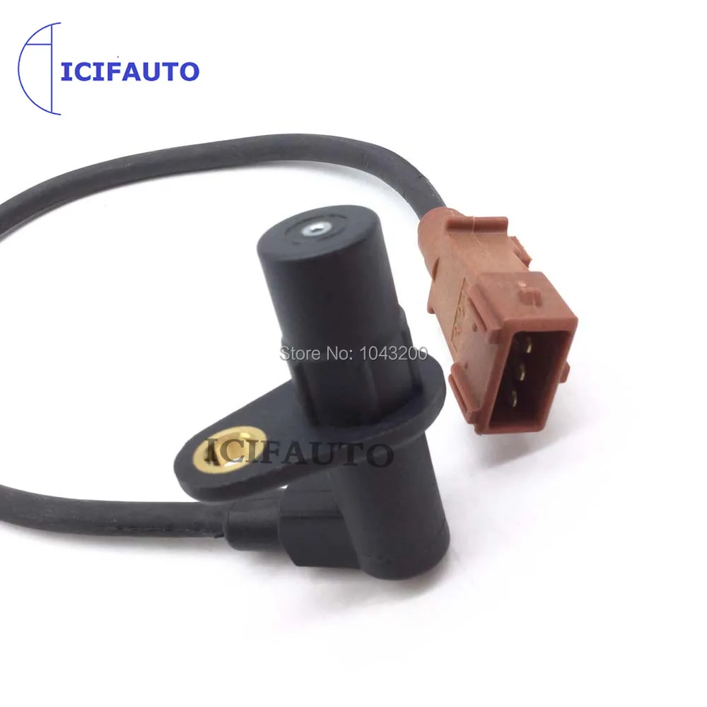 0986280426 for Peugeot 106 205 306 405 Citroen AX ZX Berlingo Saxo Xsara Crankshaft Position Sensor 1920Z3, 1920J5, 96085170