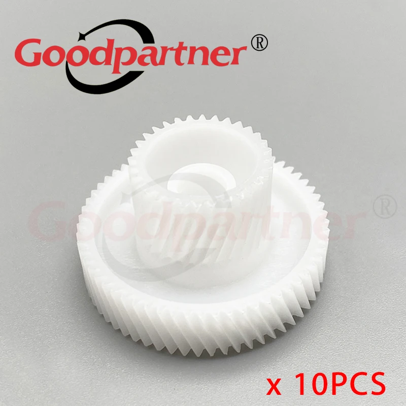 10X 6LJ76801000 Main Drive Gear 32T 61T for Toshiba E-STUDIO 2006 2306 2506 2007 2307 2507 2505