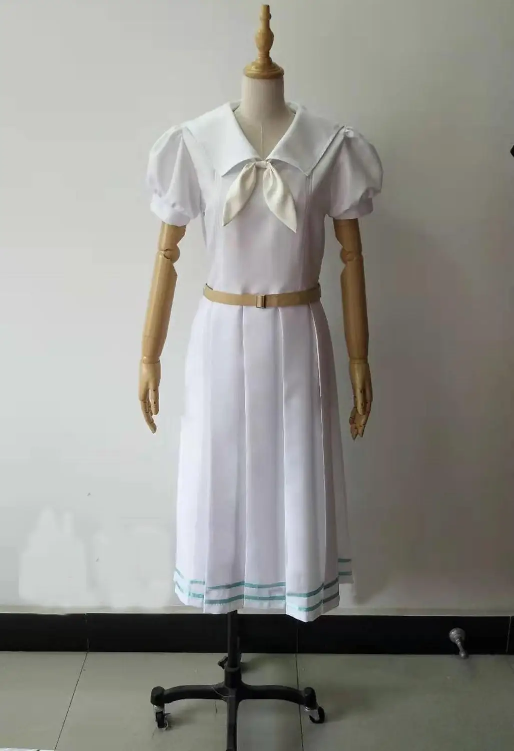 Anime Haru Rabbit dress Cosplay  Costume custom-made