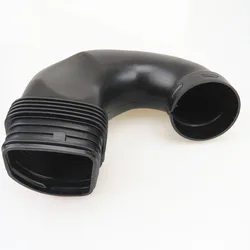 AZQFZ Luftfilter Kunststoff Air Intake Faltenbalg Rohr Für VW Tiguan Sharan CC Golf Touran Golf MK5 MK6 A3/s3 TT Seat Leon 1K0129618AN