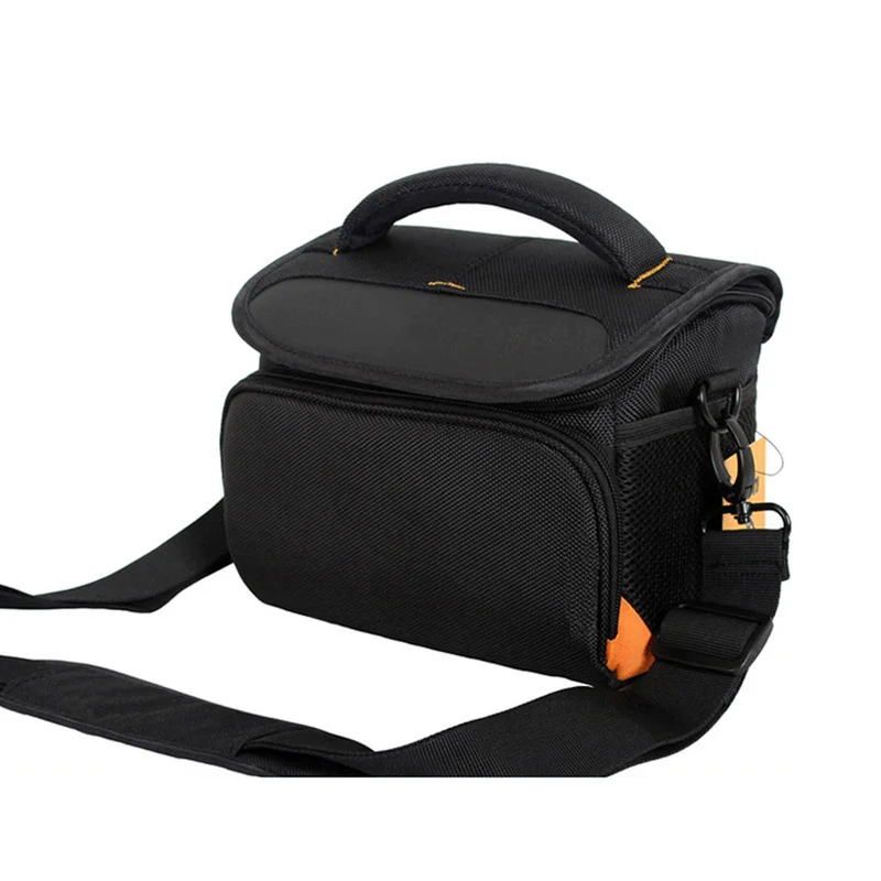 High quality Camera Bag For Panasonic DMC-GF10 GF9 GF8 GF7 GF5 GF6 GX80 GX85 FZ40 FZ47 FZ60 FZ72 FZ70 FZ1000 FZ300 shoulder bag