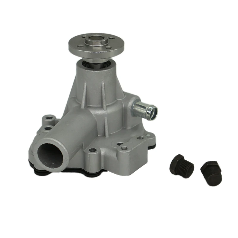 SBA145017790 145017951 Water Pump Compatible with Perkins Engine 404C-22T 404D-22T 404D-22TA 404D-22