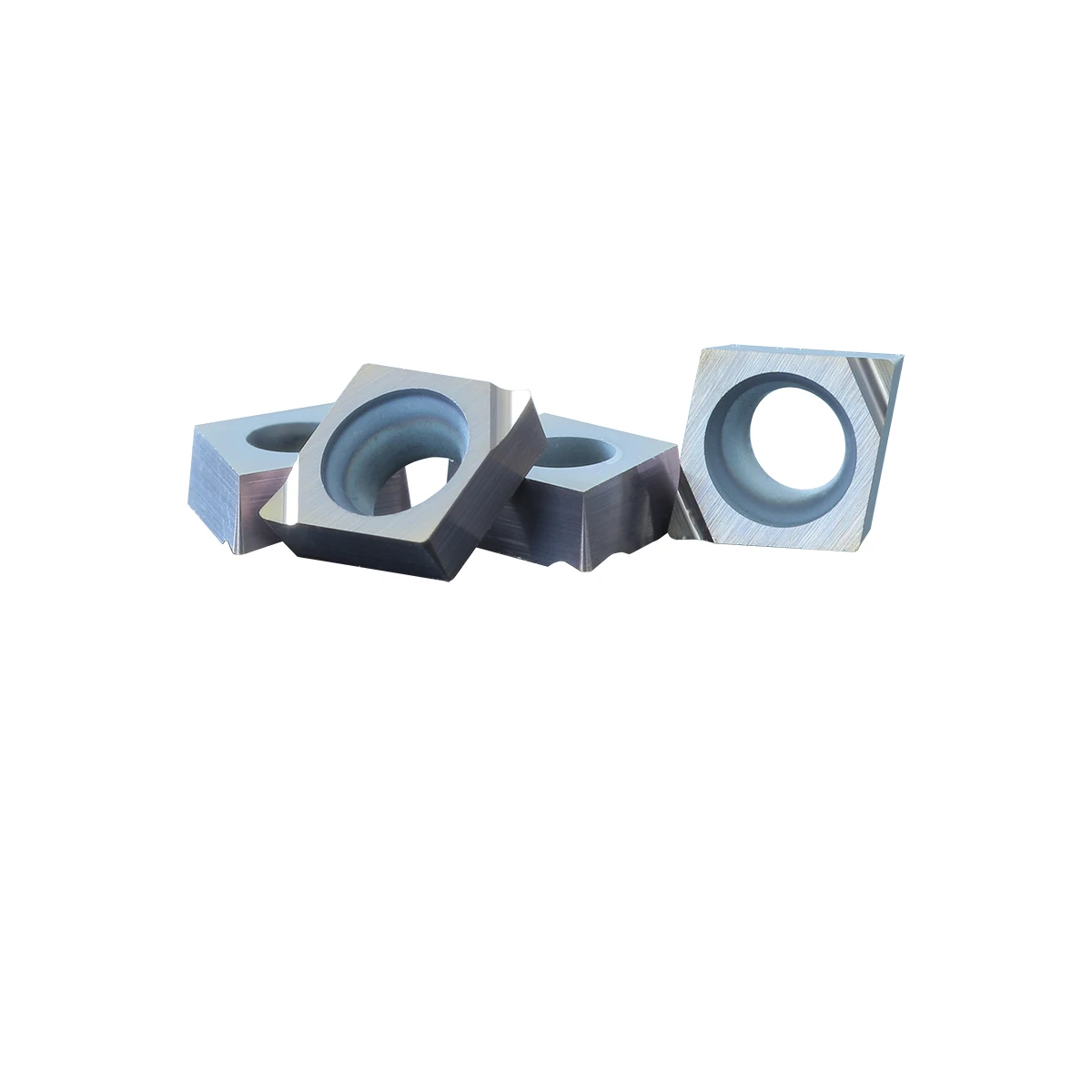 Korea KPOP Original CCGT 040102L 030104L F 060202ER U KTN60 KP930 Diamond cylindrical internal Hole Finishing Turning Tool
