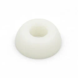 Original Sanwa Pivot JLF-P-4 for Sanwa JLF-TP Joystick Authentic Sanwa JLF-TP-8YT JLF-8Y-SK Joysticks Pivots White