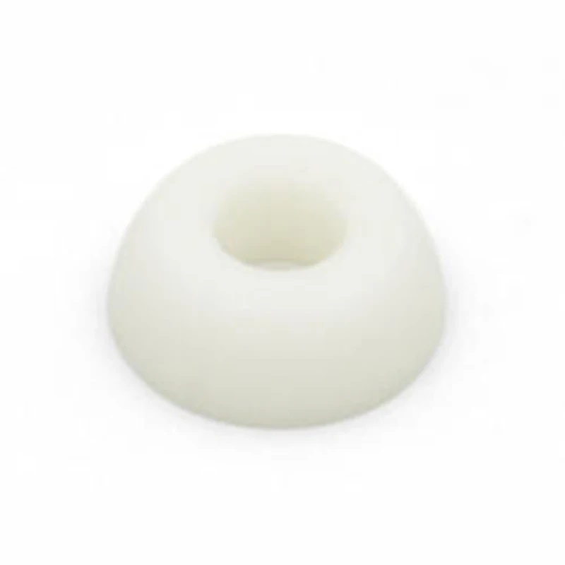 Original Sanwa Pivot JLF-P-4 for Sanwa JLF-TP Joystick Authentic Sanwa JLF-TP-8YT JLF-8Y-SK Joysticks Pivots White