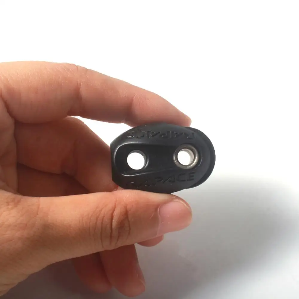 1PC Kiteboarding Kite Plastic Pulley for Kite Repair Accessories