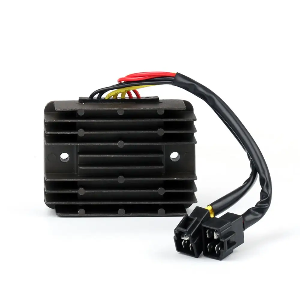 

Artudatech Motorcycle Regulator Rectifier For STREET TRIPLE 675 DAYTONA 955 650 STREET ST