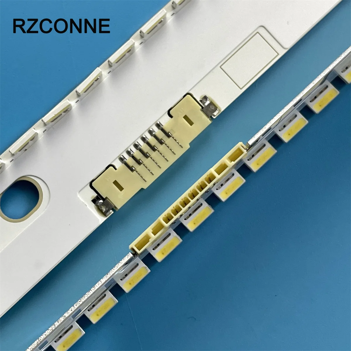 LED strip BN96-39673A BN96-39674A for 49\'\' TV UE49MU6470 UE49MU6400 UE49KU6400 UN49KU6450 UE49KU6510 UE49KU6500