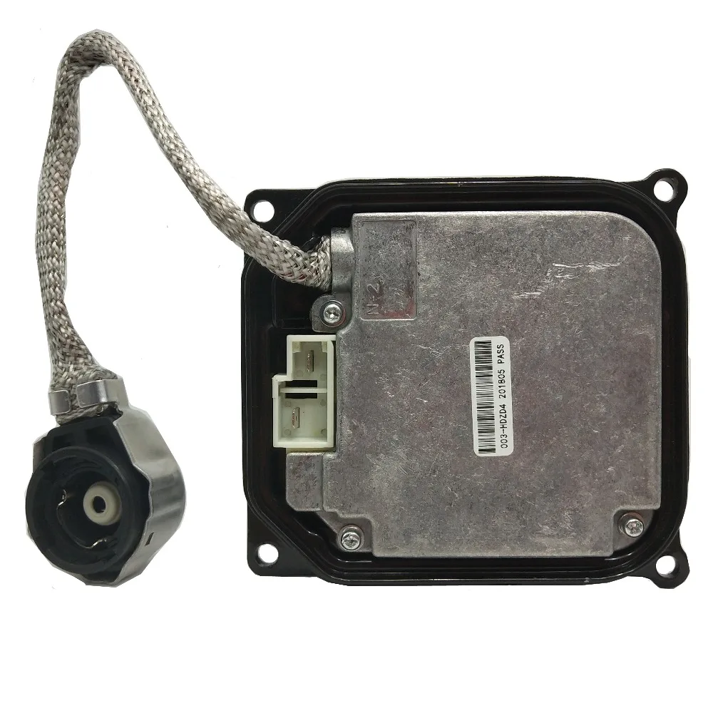 Ban Đầu Oem Xenon D4s Xenon Ballast Bộ 85967-51050 85967-52020 DDLT003 KDLT003 D4s Dành Cho Xe Toyota Lexus Là ES Đèn Xenon HID