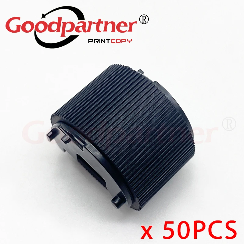 

50X RL1-2120-000 RL1-3307-000 Лоток 1 ролика захвата для HP P2035 P2055 400 M401 M425 для CANON D1120 D1150 D1170 D1180 D1320