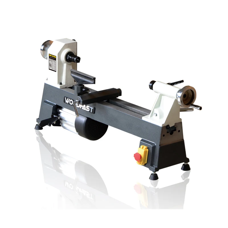 Woodworking Lathe Wood Rotary Machine Small Lathe Small Household Diy Multifunctional