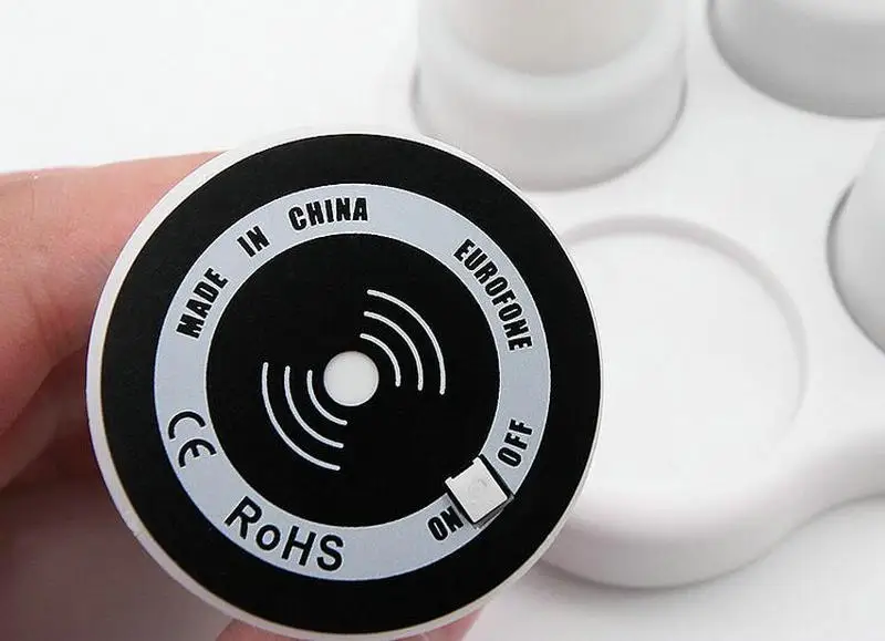 Pack of 12 Remote Controlled Wireless Charging Rechargeable LED tea Candle lamp Wedding Xmas Bar Home Party Table Decoration