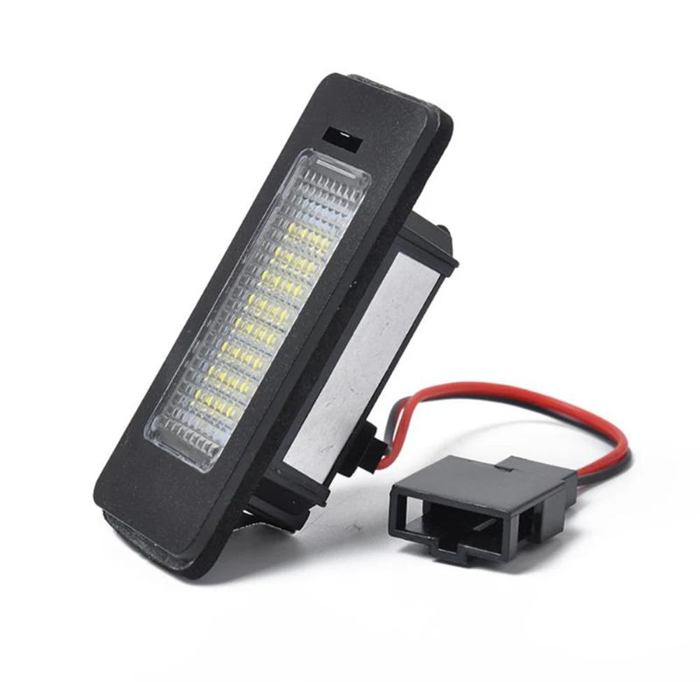 2Pcs For Audi A6 C7… - image