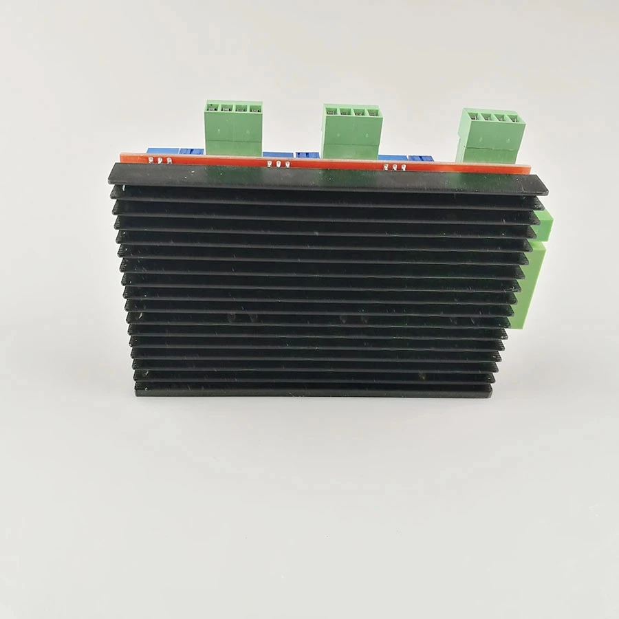 3 Axis 5 Axis 2-phase stepper motor driver 4A 128 subdivides LV8727 DD8727T3V1