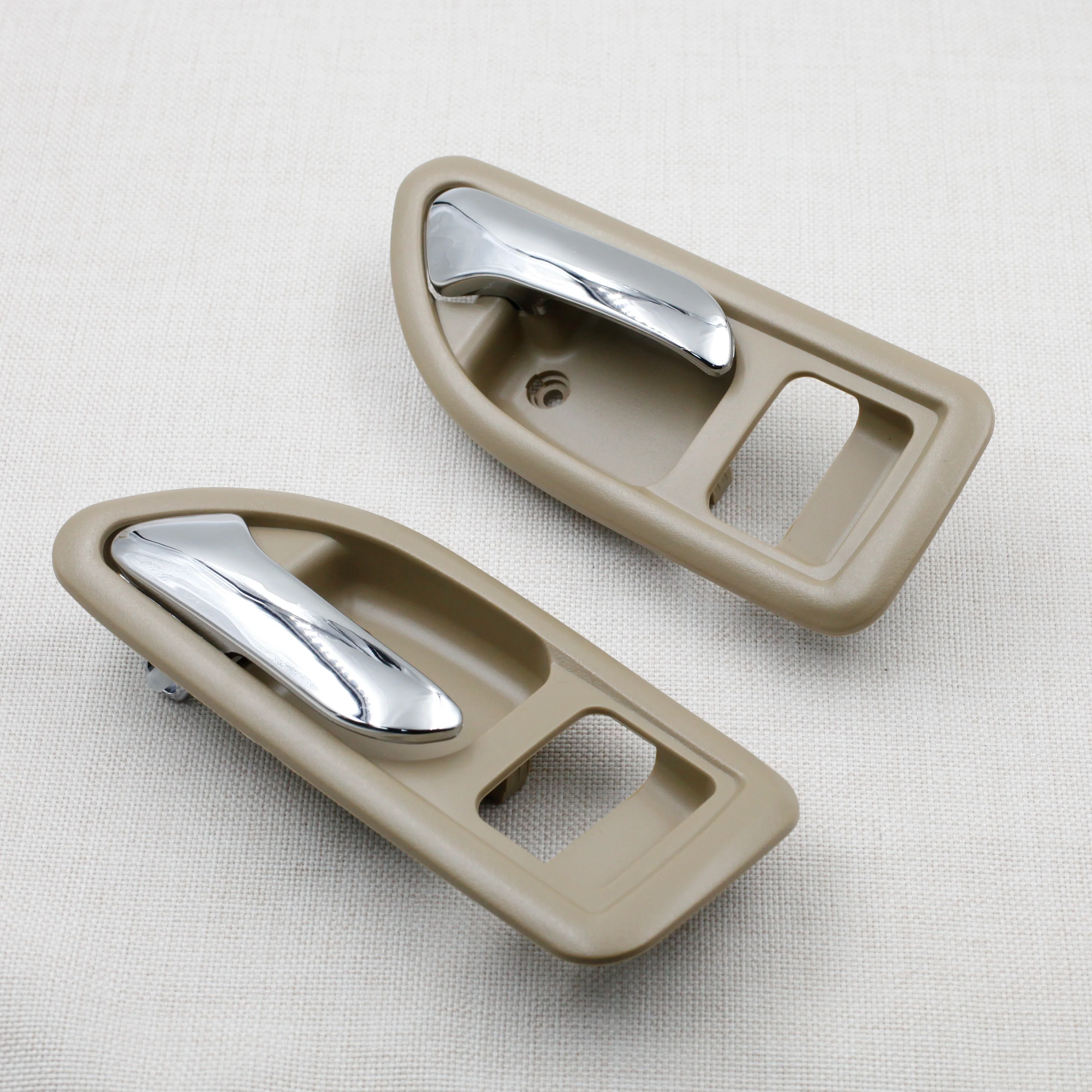 INSIDE DOOR HANDLE FOR Great Wall Haval hover H3 H5 2010-2013 inside Handle car handle door knob