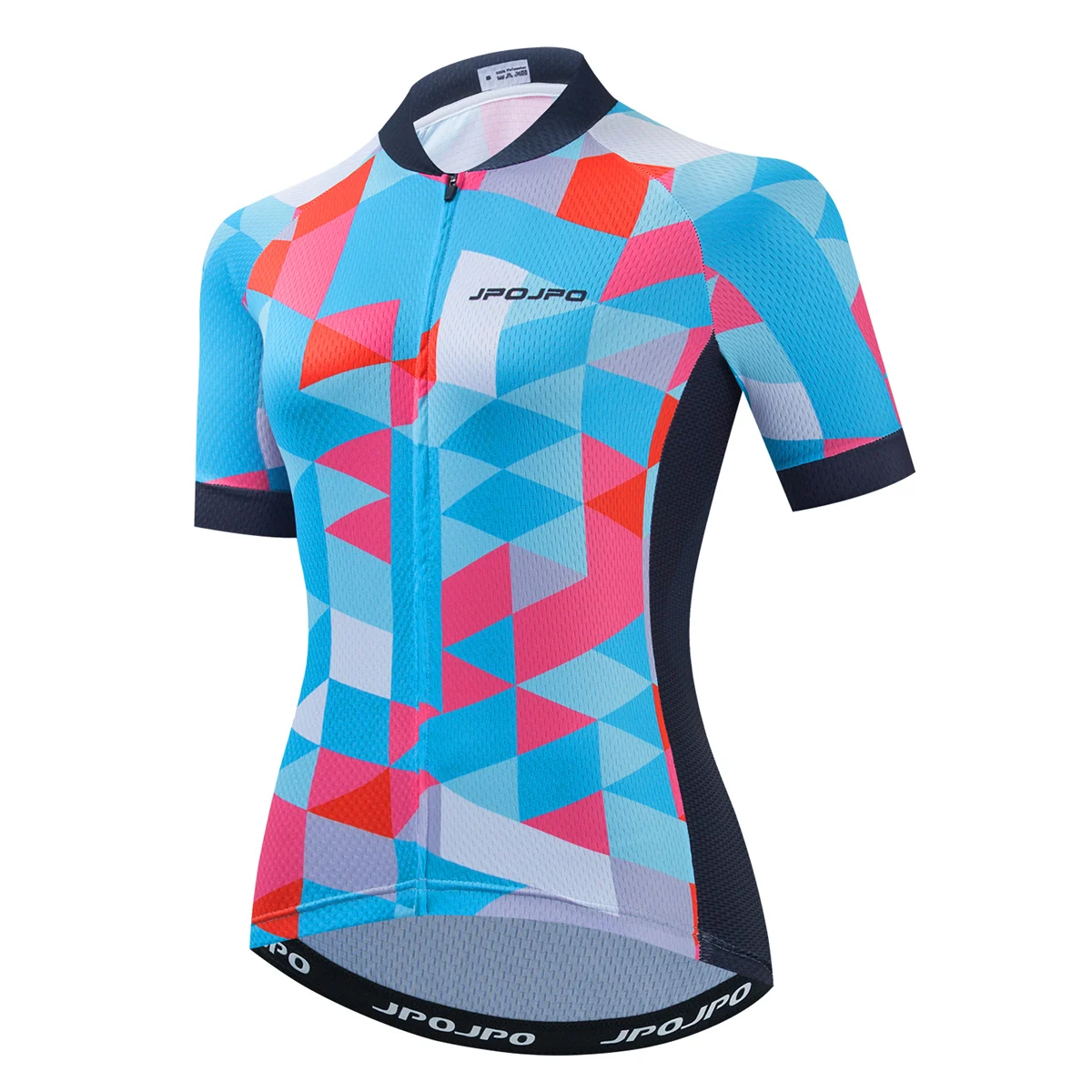 Cycling Jerseys Women Bicycle Clothing Quick Dry  Breathable Bike Shirts S-3XL Anti Sweat Cycling Tops