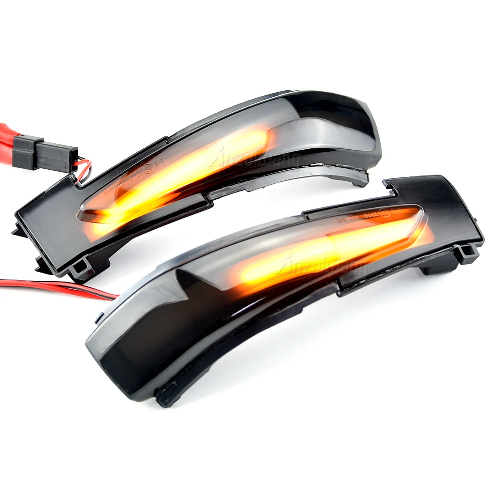 Pair Led Side Wing …