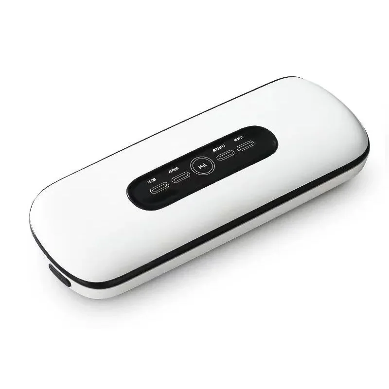 家庭用食品真空シーラー,食品真空シール機,220V,電気真空シーラー