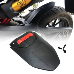 For BMW F900R F900XR F 900 XR F900 R 2020 021 2022 2023 Rear Mudguard Fender Extender Extension Protector Motorcycle Accessories