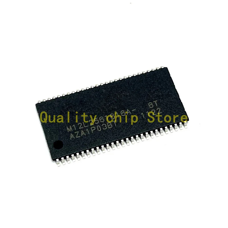 M12L2561616A-6T new and original IC CHIP In stock