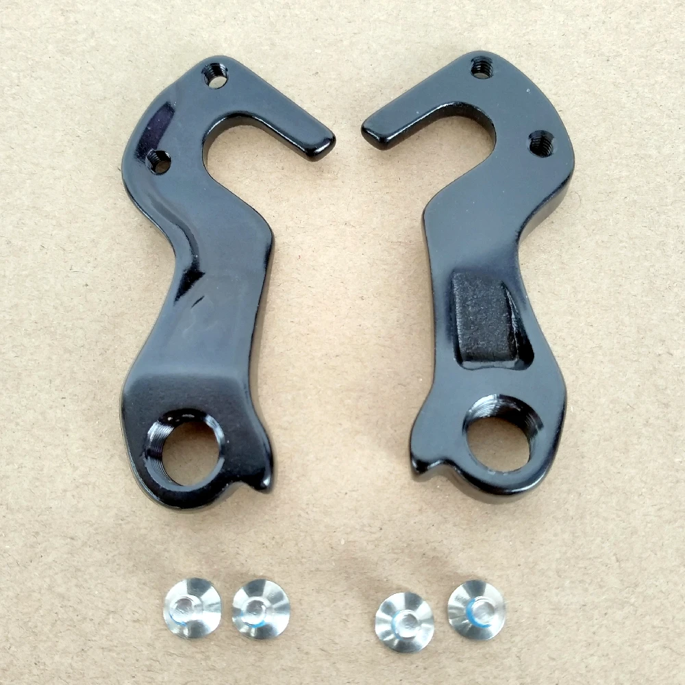 

2pcs Bicycle gear rear derailleur hanger For CUBE #10149 #149 LONG cube Attention 29 cube Acid LTD Race Access carbon frame bike