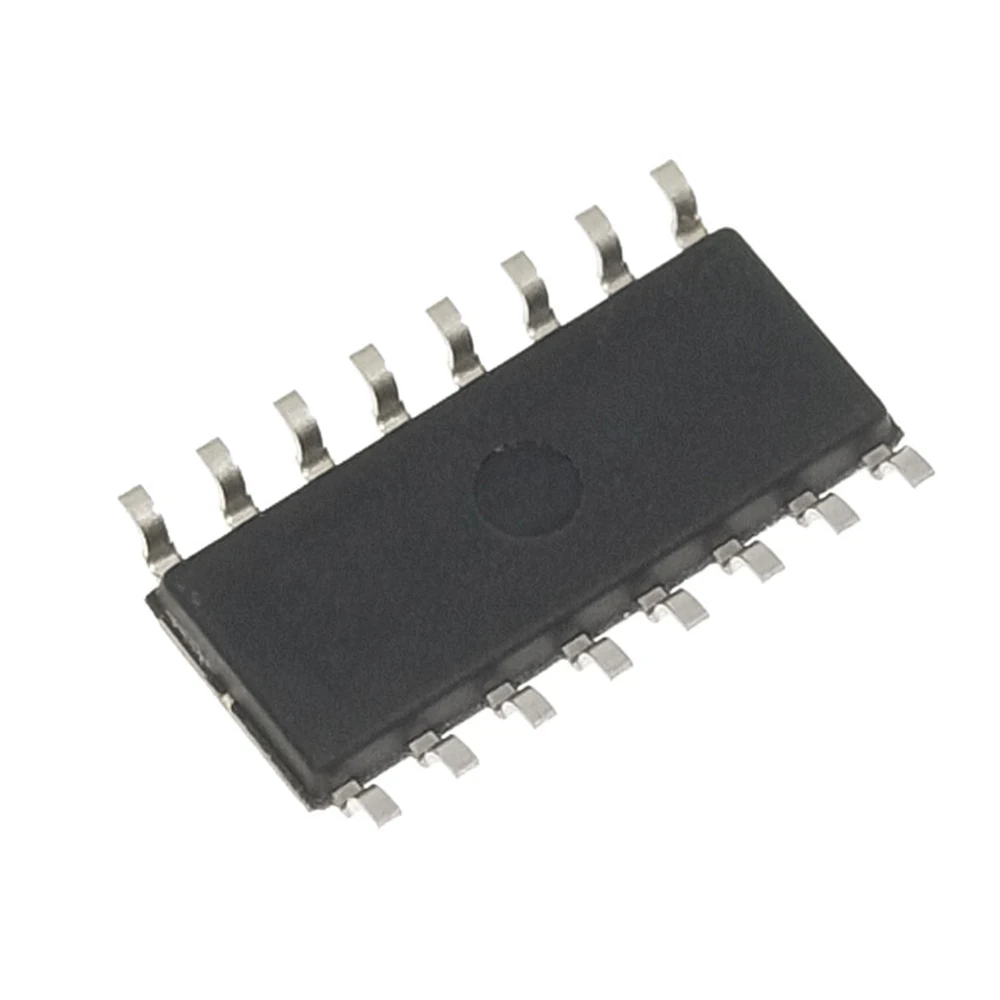 ใหม่ (5PCS)AM26C31CDR AM26C31C (5PCS)AM26LS32ACDR AM26LS32AC SOP-16