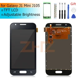 for Samsung GALAXY J1 Mini LCD Display J105 Touch Screen Digitizer Assembly j1 mini display replacement Repair Parts