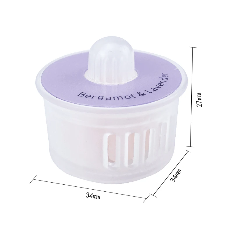 Per Ecovacs T9MAX T9AIVI Robot aspirapolvere accessori profumo aria serbatoio acqua profumo spazzatrice pezzi di ricambio