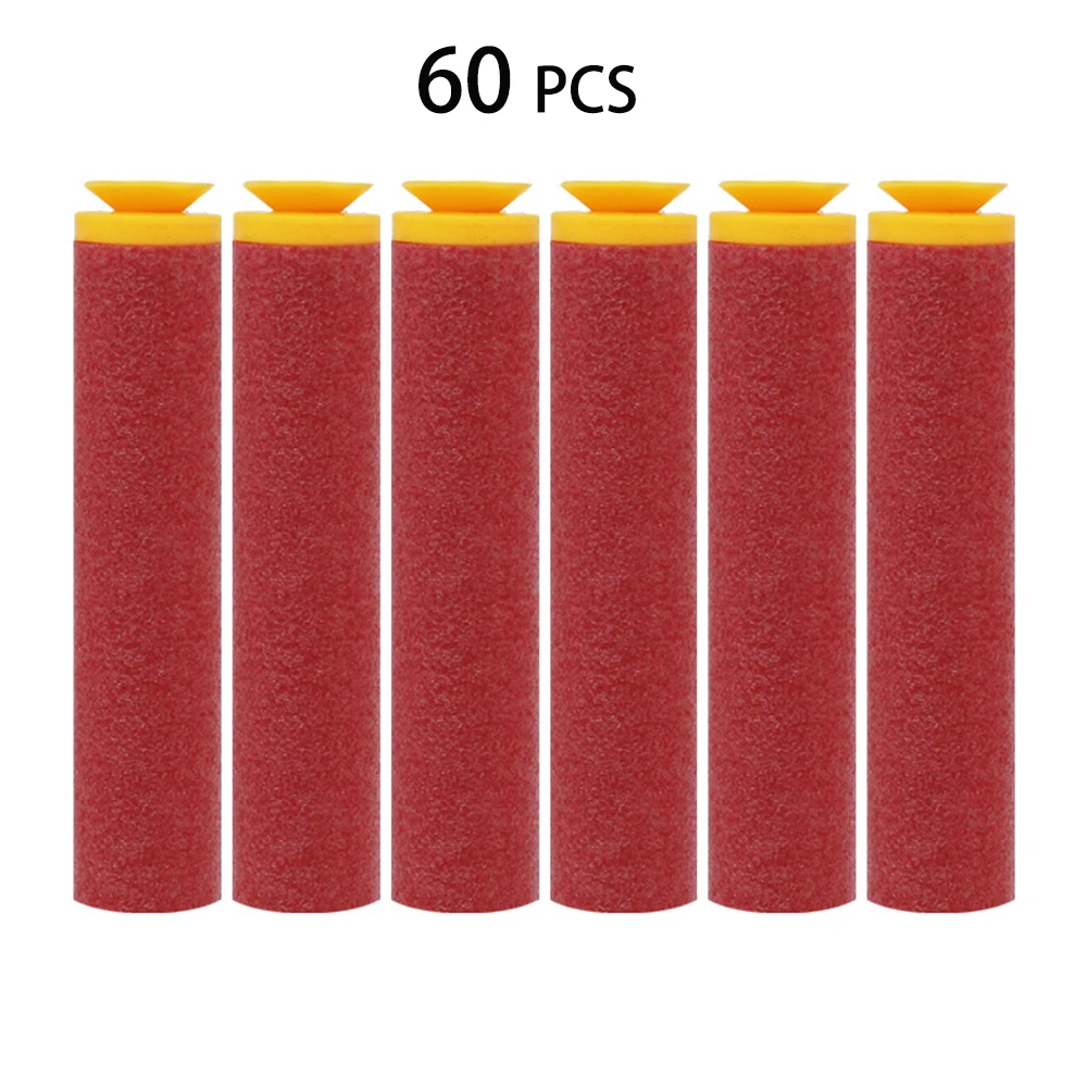 9.5cm Foam Darts Compatible for Nerf for Mega Series Dart Refill Pack for Kids gifts image 3