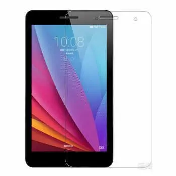 Tempered Glass Screen Protector Film for Huawei Honor Mediapad T1 7.0 T1-701 T1-701U 7"