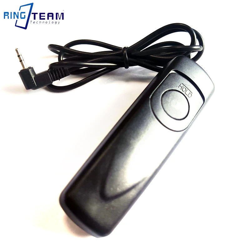 RS-60E3 Selfie Remote Shutter Release for Canon 77D 80D 700D 600D 650D 550D 450D SLR Camera - Advertising Shooting