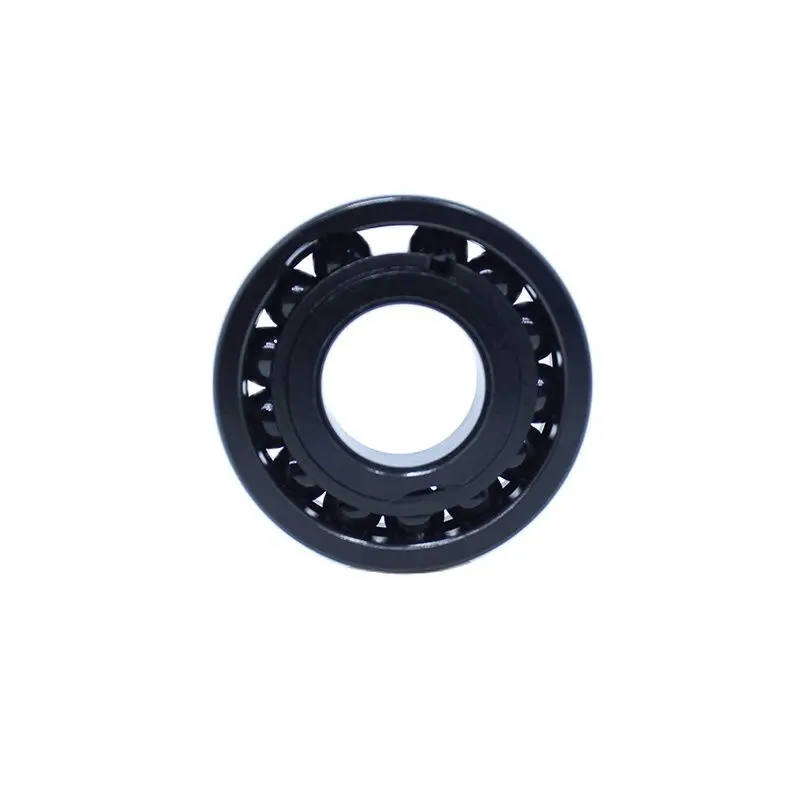 6804 High Temperature Bearing 20*32*7 mm ( 2 Pcs ) 500 Degrees Celsius Thin Section Bearings Full Ball Bearing