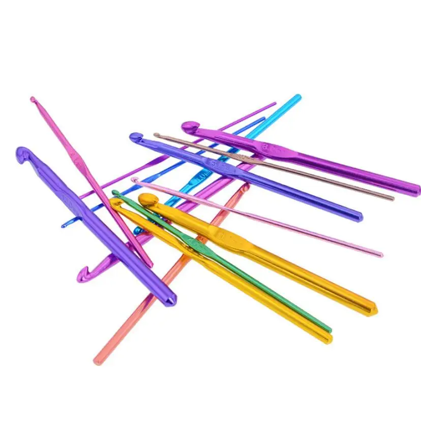 Crochet Hook Handle Knitting Needles, Craft Tool