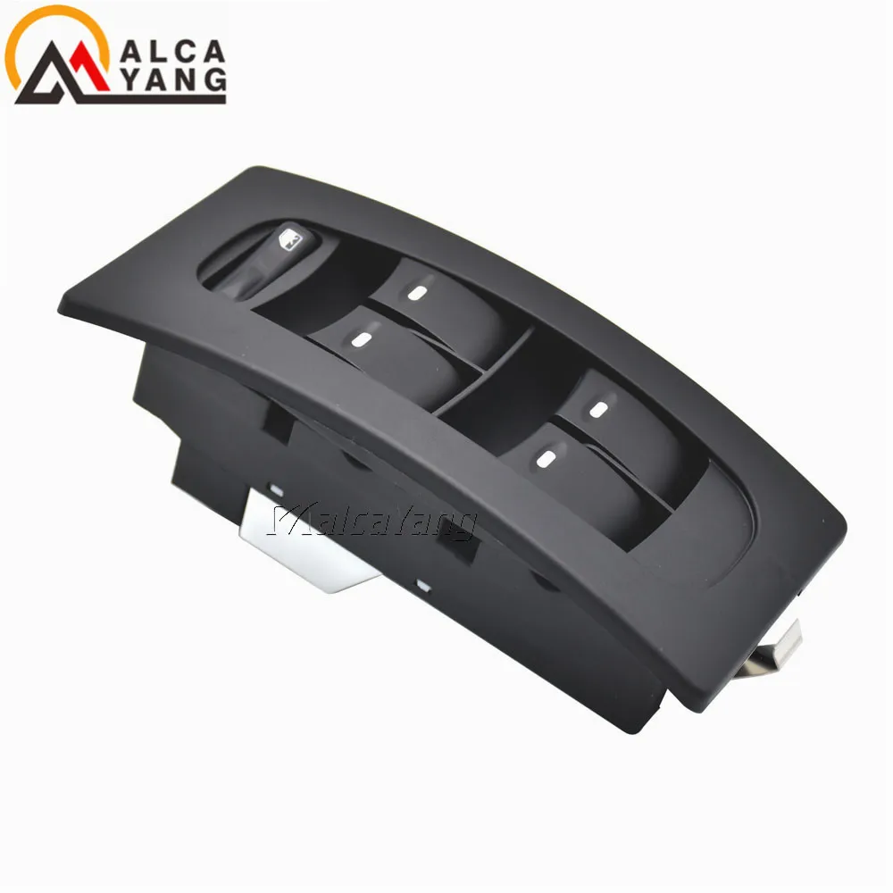 مفتاح تحكم رافع نوافذ كهربائي ، مفتاح سيارة لماهيندرا سكوربيو 1ST-2ND GATEWAY SC ، 0111JG0060N 0111j006-0n
