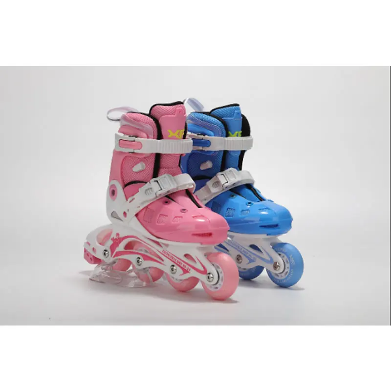 Sneakers Rollen Frauen Männer Rollschuhe Für Jungen Mädchen Anfänger Kinder Skates Inline Skating Schuhe Inline Skates Rollschuhe